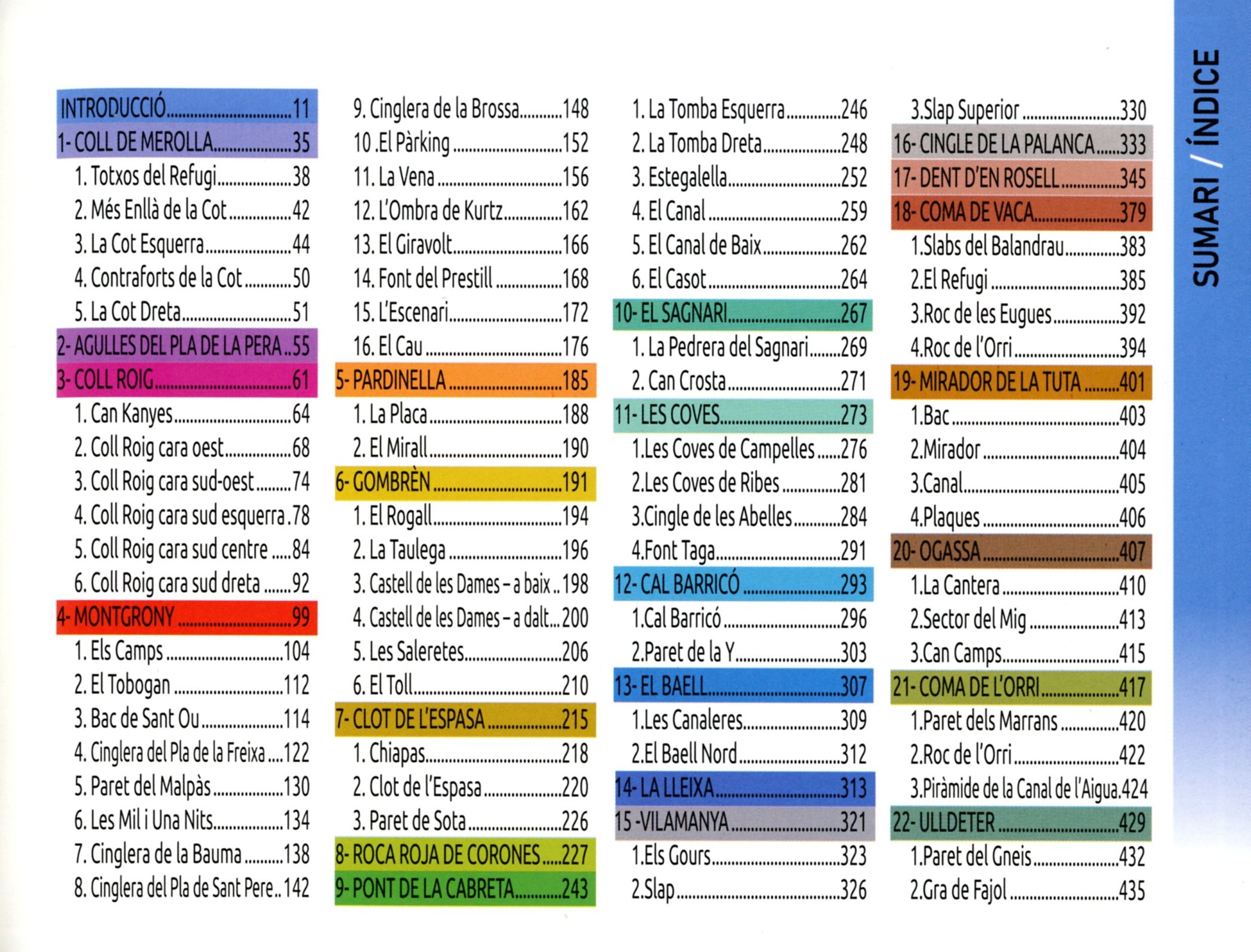 Escalades al Ripollès - Miniatura 2